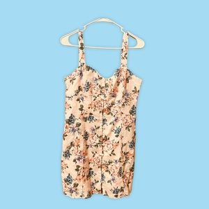 COPY - Florar dress